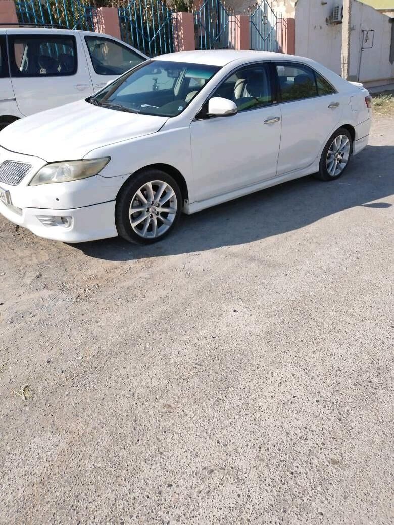 Toyota Camry 2009 - 150 000 TMT - Ак-Бугдайский этрап - img 5