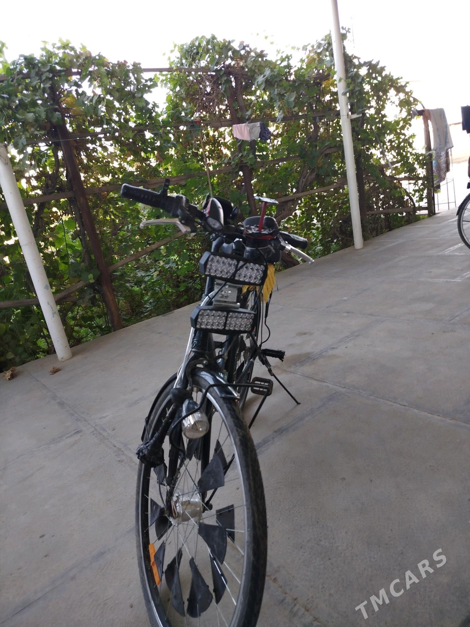 Welsebit - Мары - img 4