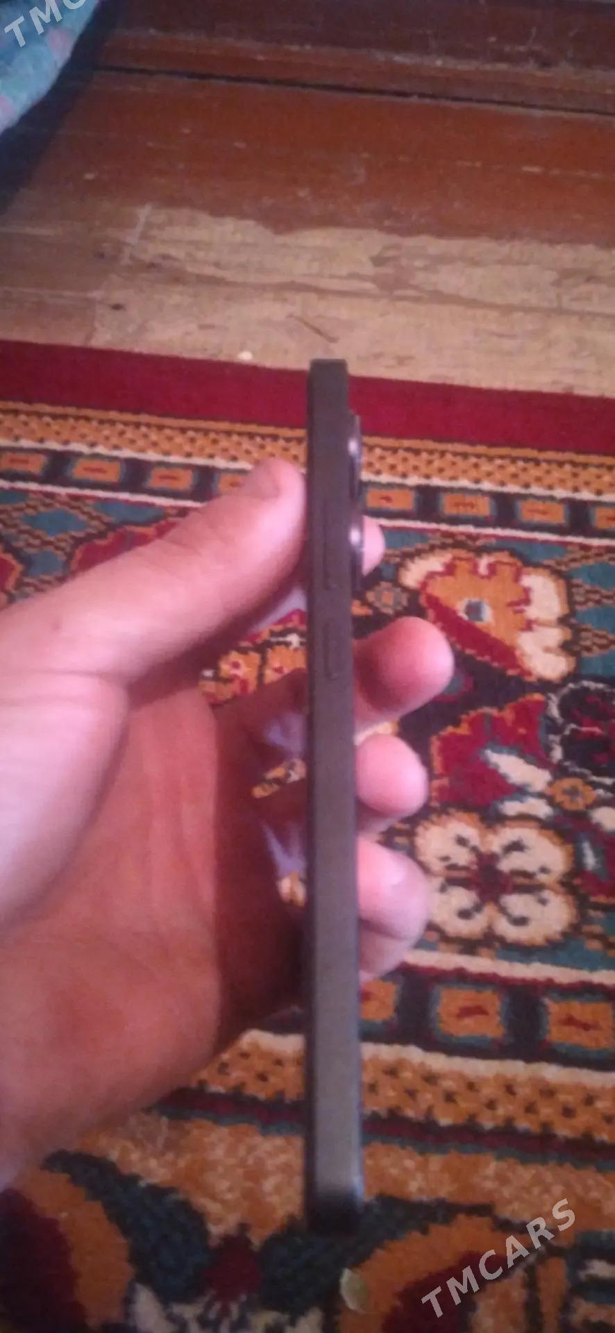 redmi note 13 - Gurbansoltan Eje - img 3