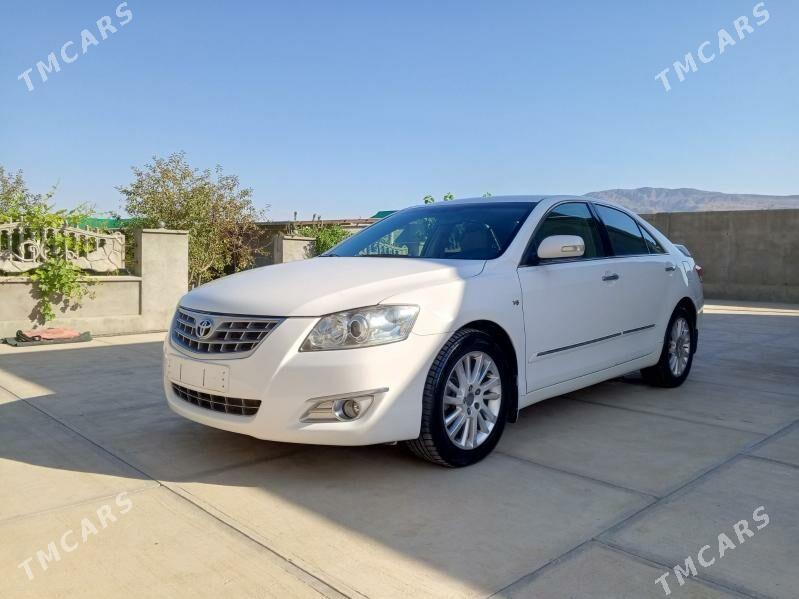 Toyota Aurion 2007 - 190 000 TMT - Bäherden - img 6