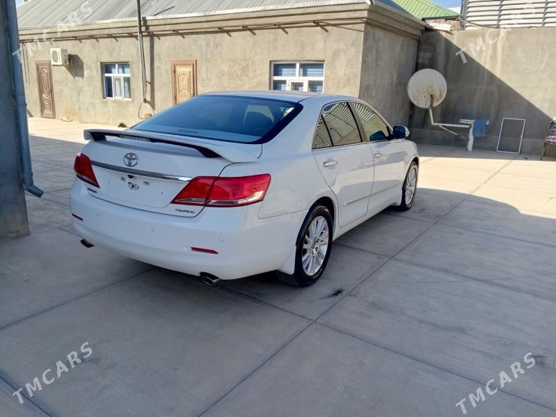 Toyota Aurion 2007 - 190 000 TMT - Bäherden - img 3