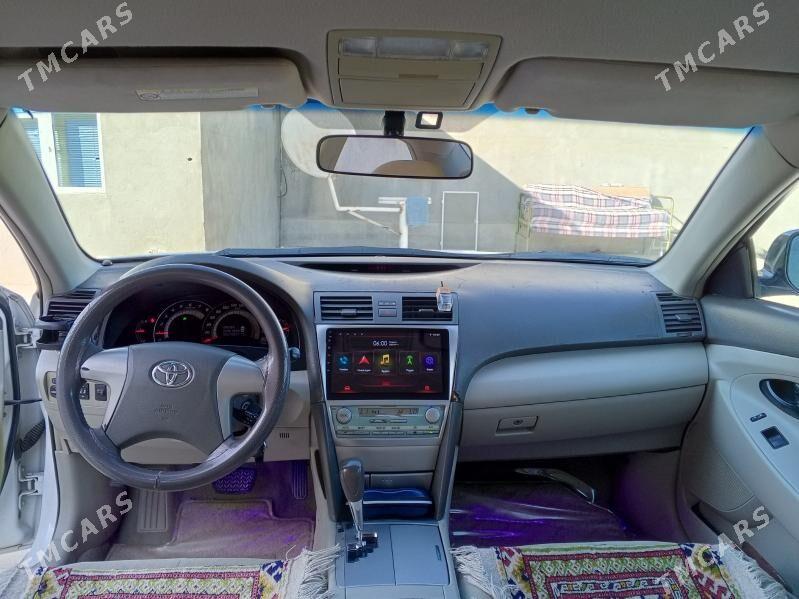 Toyota Aurion 2007 - 190 000 TMT - Bäherden - img 1