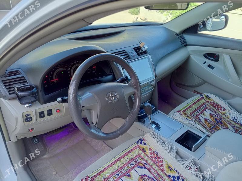 Toyota Aurion 2007 - 190 000 TMT - Bäherden - img 2