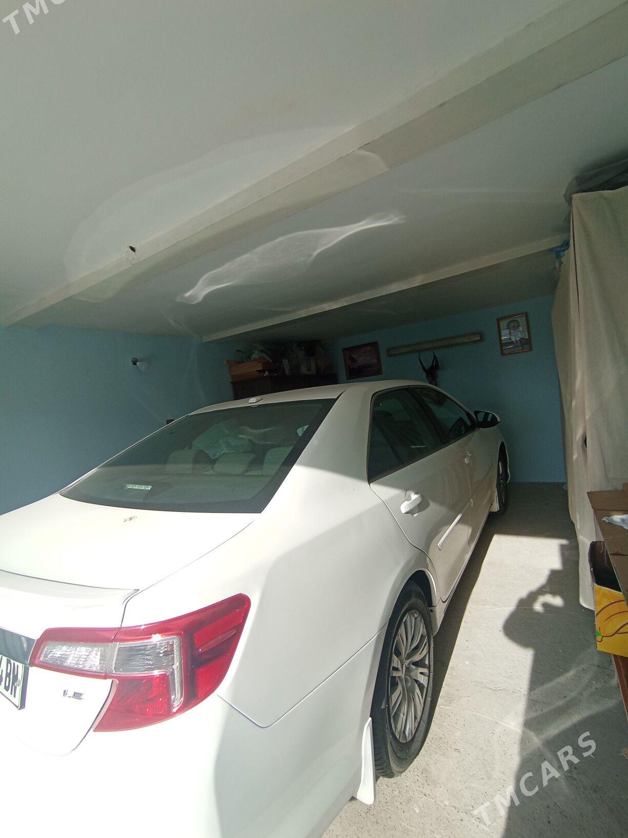 Toyota Camry 2012 - 200 000 TMT - Türkmenbaşy - img 1