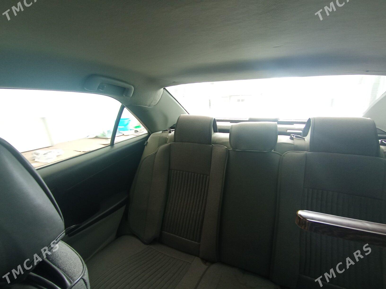 Toyota Camry 2012 - 200 000 TMT - Türkmenbaşy - img 4