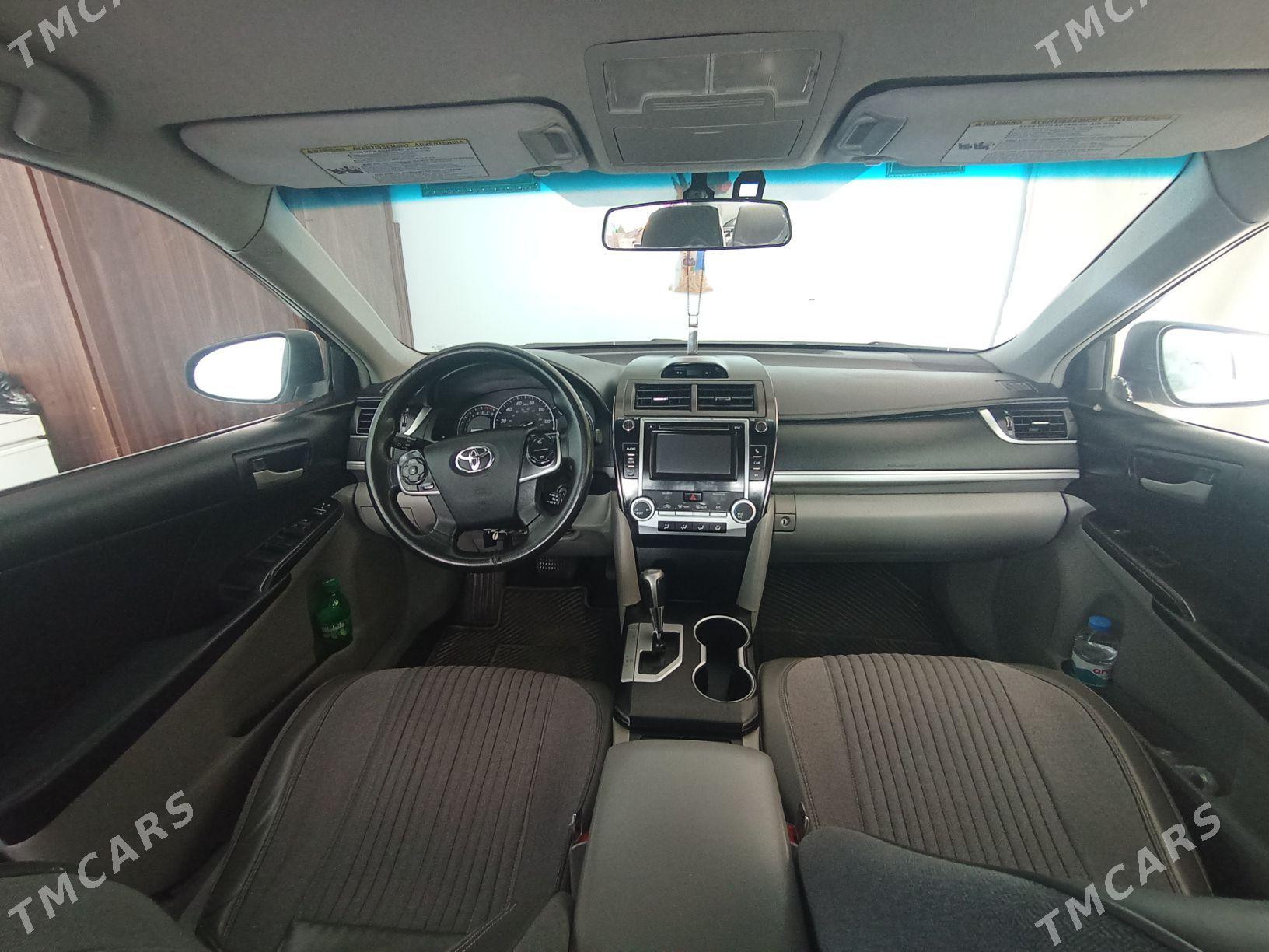 Toyota Camry 2012 - 200 000 TMT - Türkmenbaşy - img 5