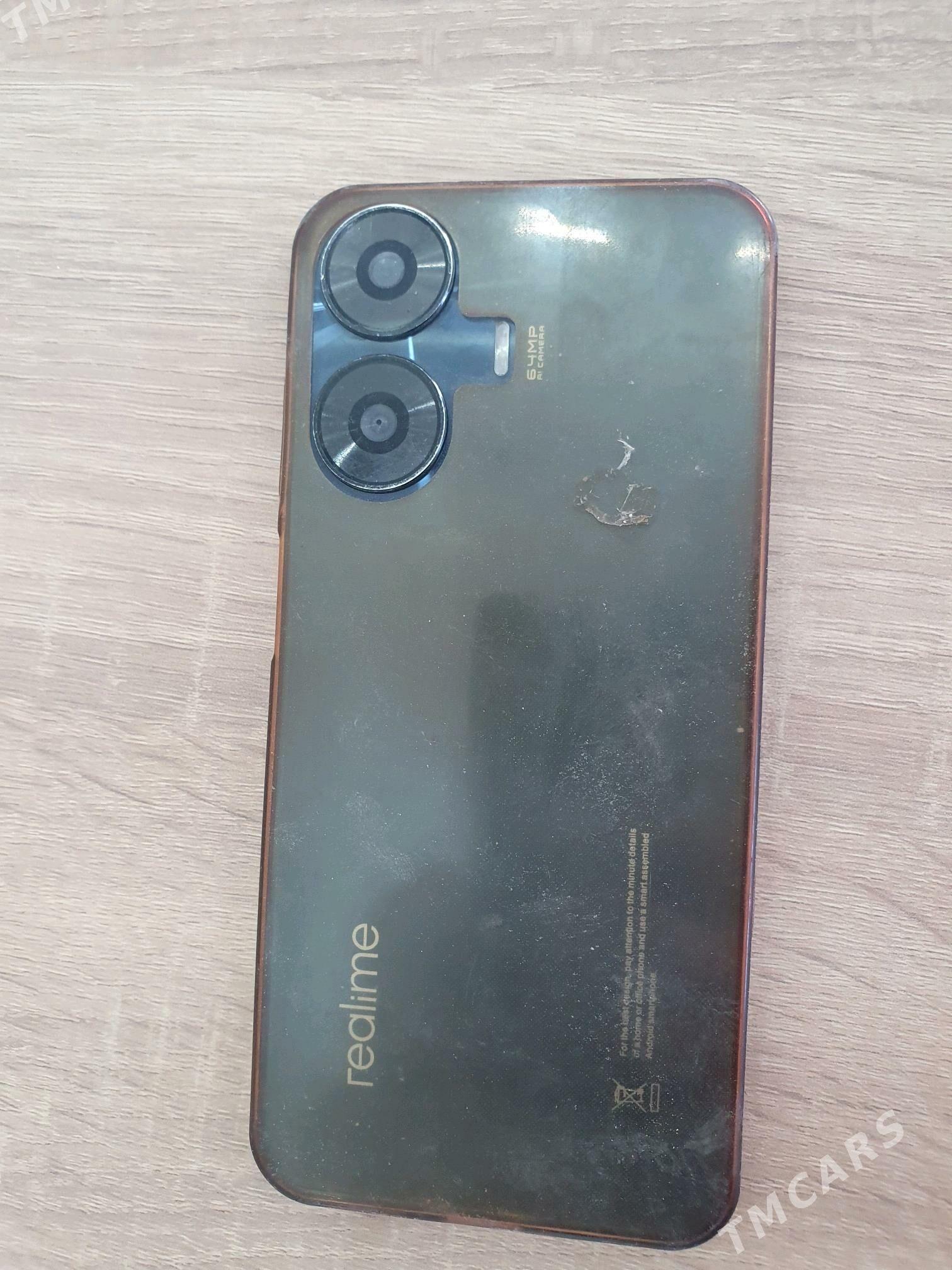 realmi c55 - Çoganly - img 1