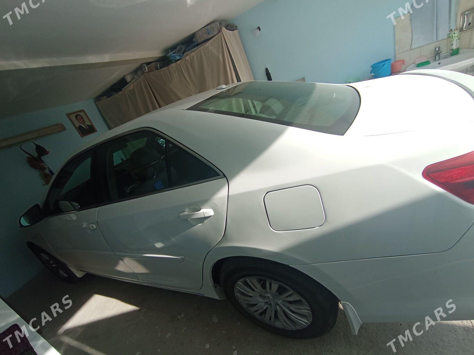 Toyota Camry 2012 - 200 000 TMT - Türkmenbaşy - img 3