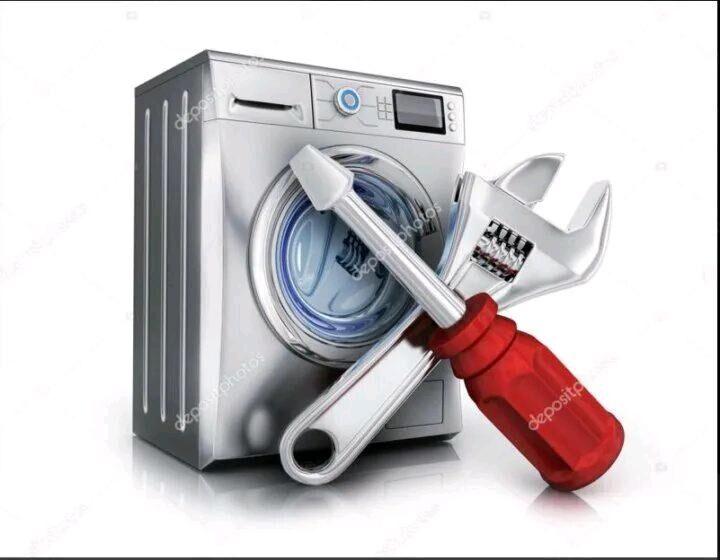 Кирмашын халадылнык ремонт - Ашхабад - img 1