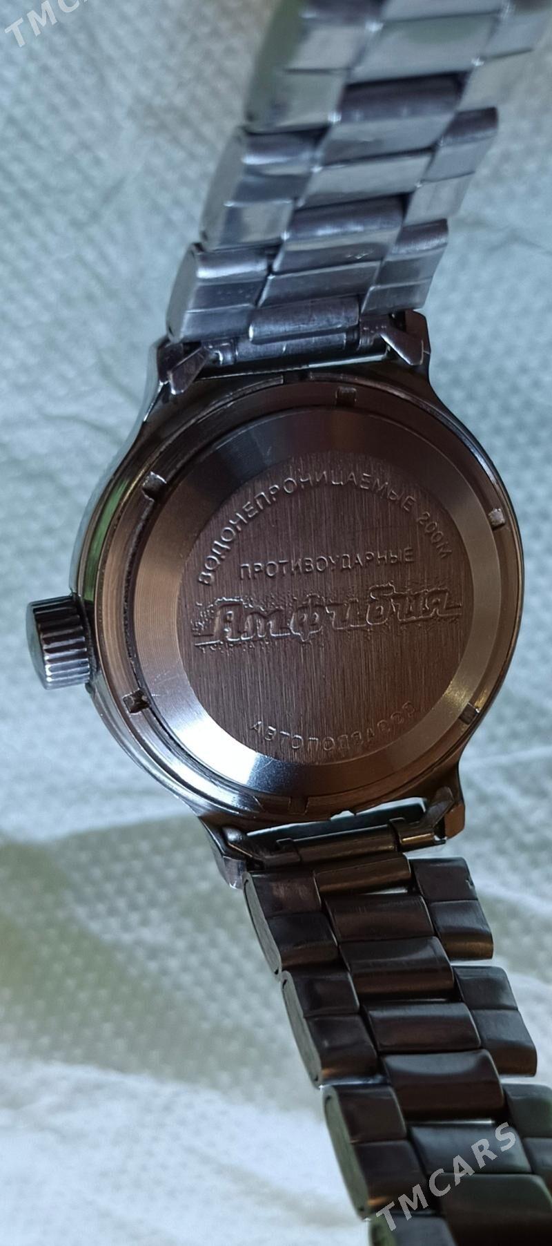 Sagat Часы Восток. - Mary - img 4