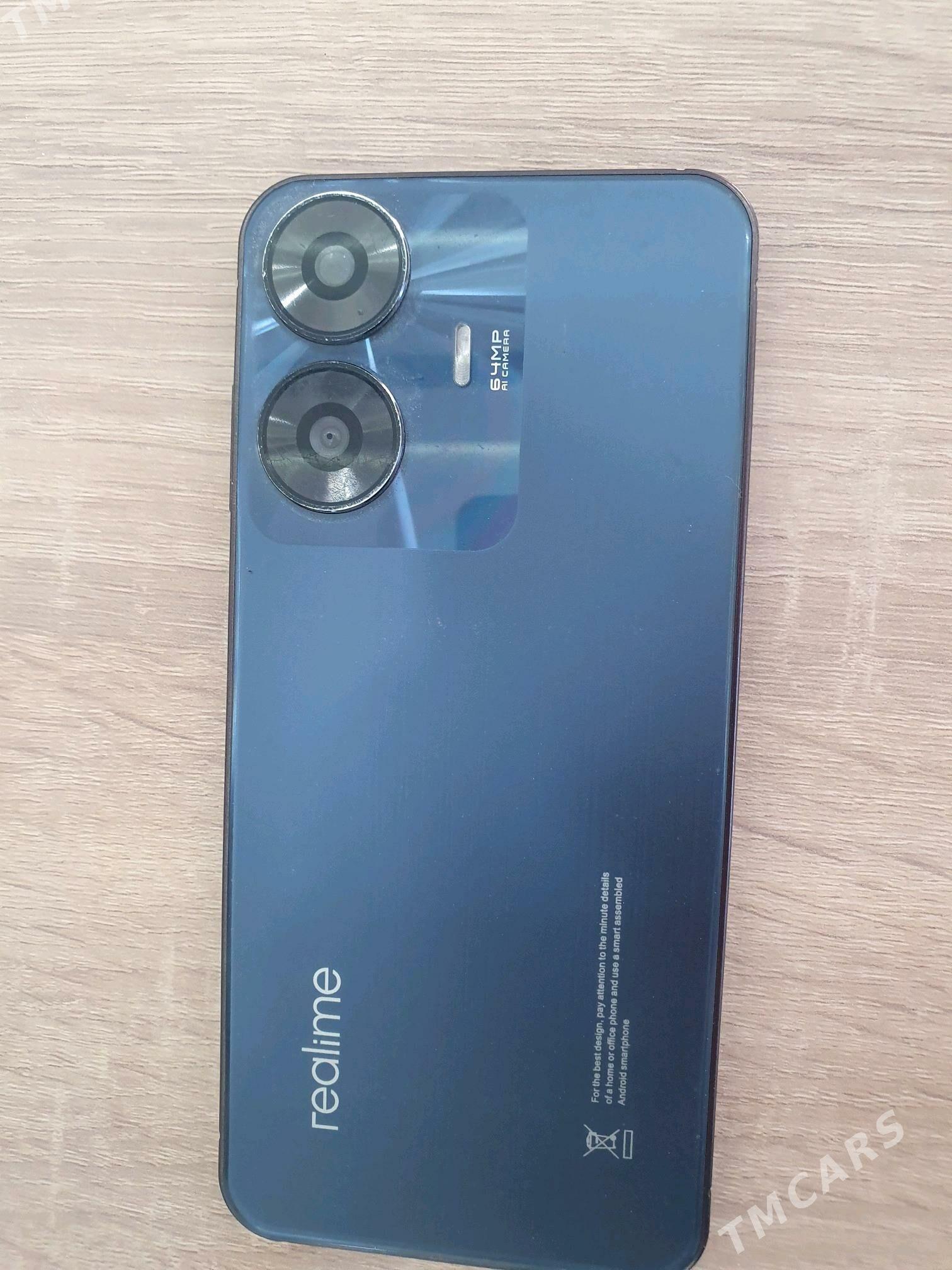 realmi c55 - Çoganly - img 2