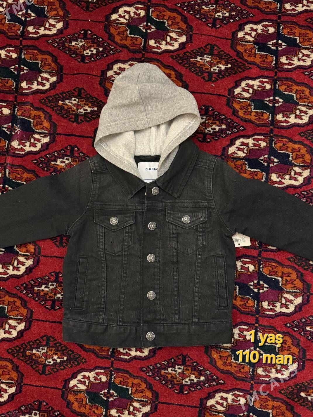 Çaga Kurtka - Ашхабад - img 3