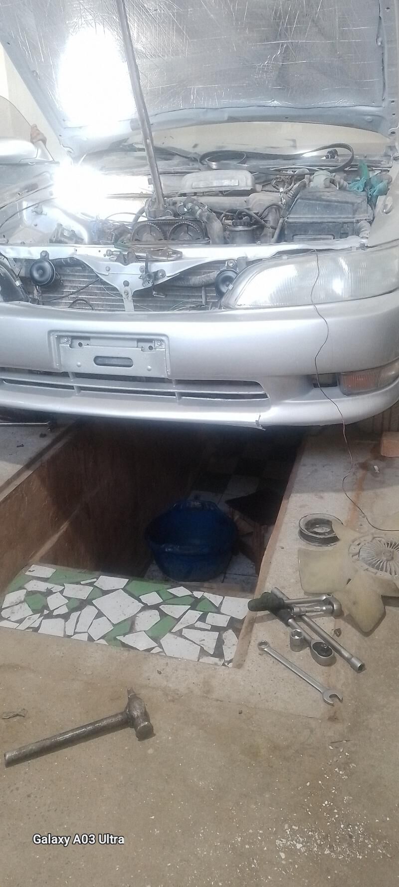 mark 2 8 000 TMT - Türkmenabat - img 2