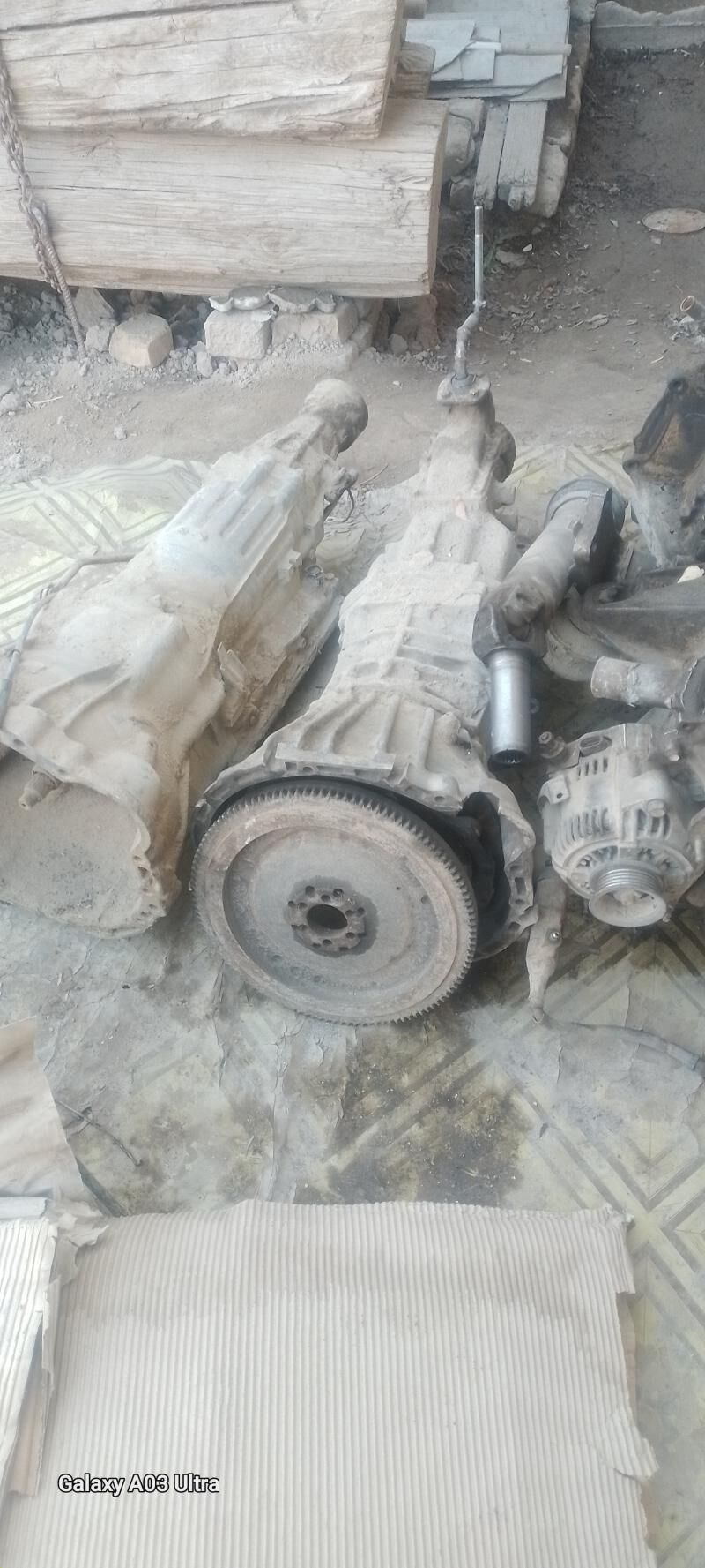 mark 2 8 000 TMT - Türkmenabat - img 3