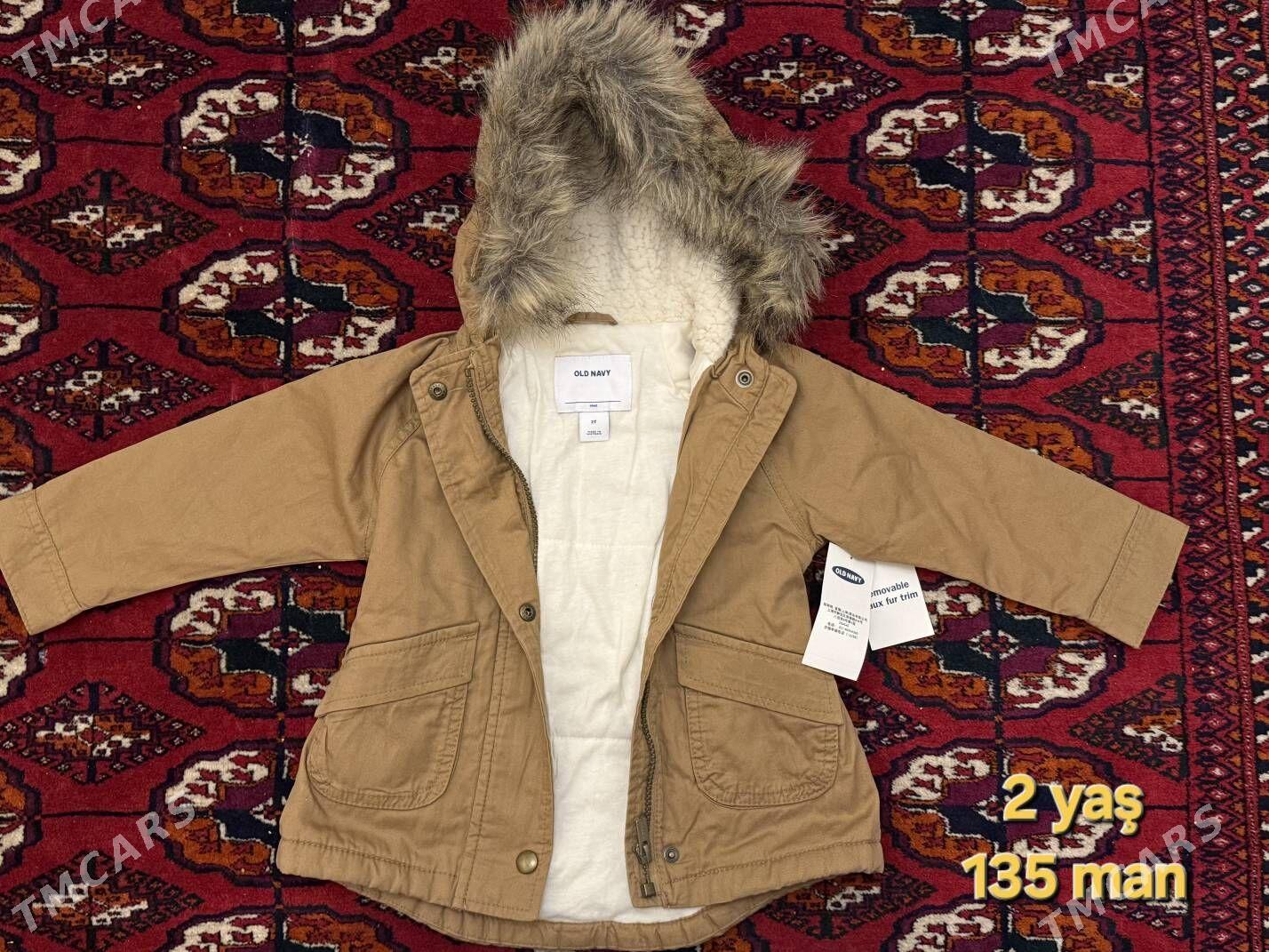 Çaga Kurtka - Ашхабад - img 4