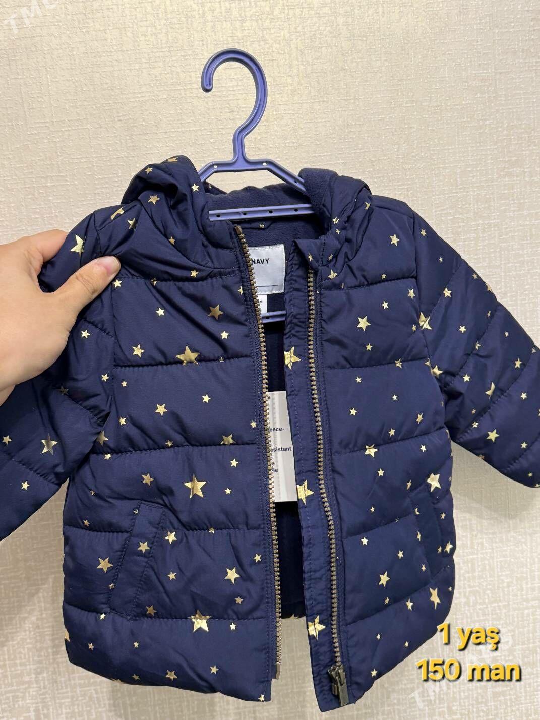 Çaga Kurtka - Ашхабад - img 2