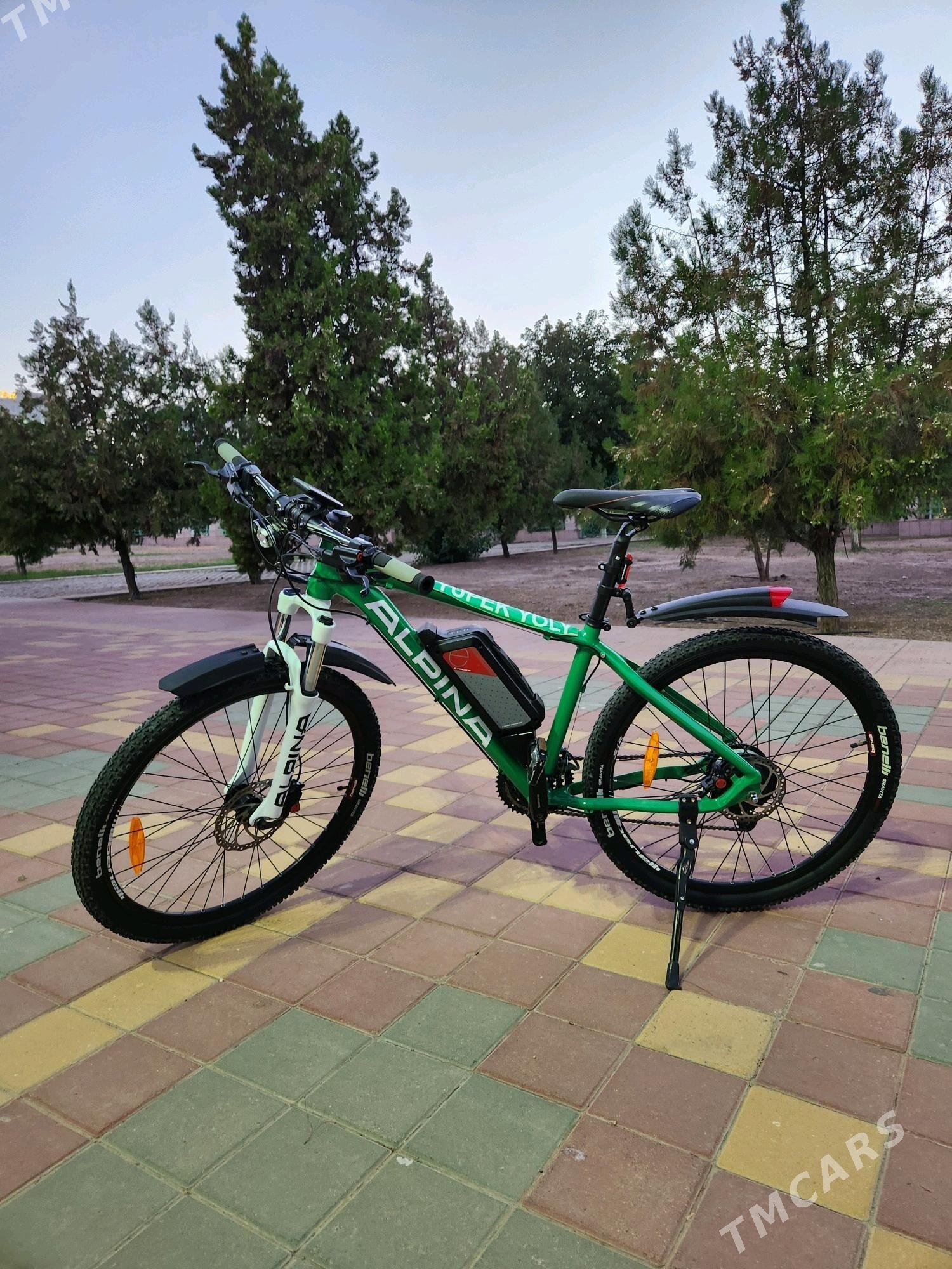 Benelli Alpina tokly tigir - Ашхабад - img 4