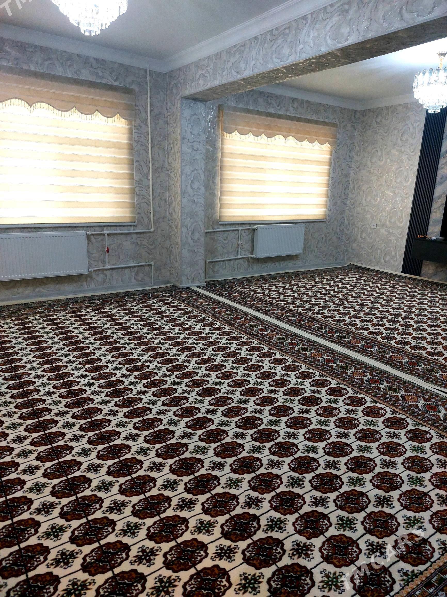 Oguzhan Haly 1 ýyl garasygna - Änew - img 9