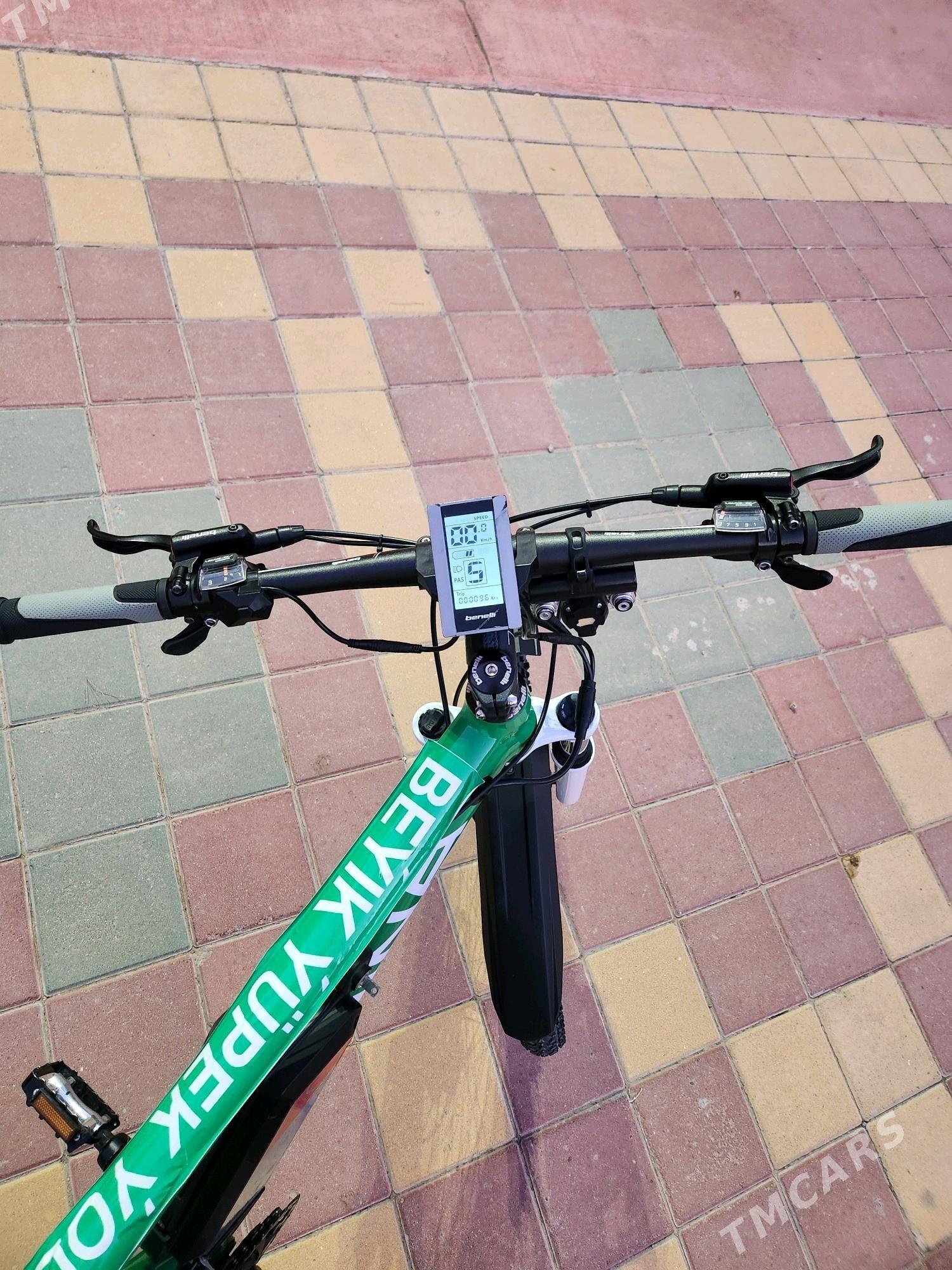 Benelli Alpina tokly tigir - Ашхабад - img 3