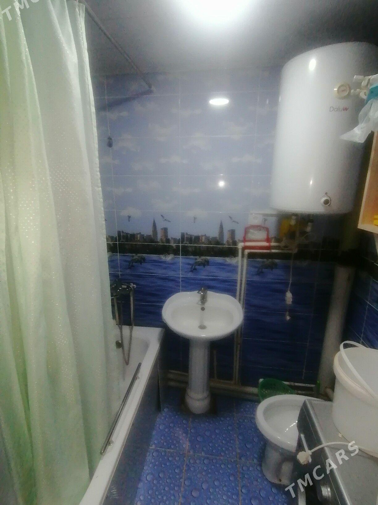   KWARTIRA   - Türkmenabat - img 8