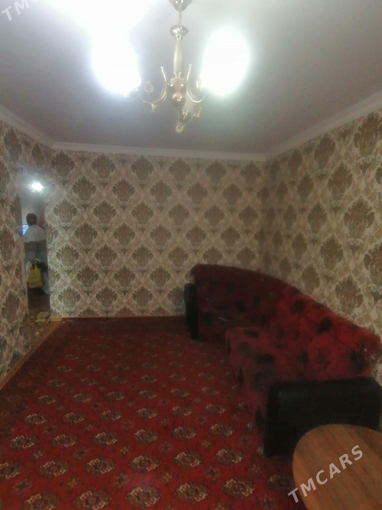   KWARTIRA   - Türkmenabat - img 5