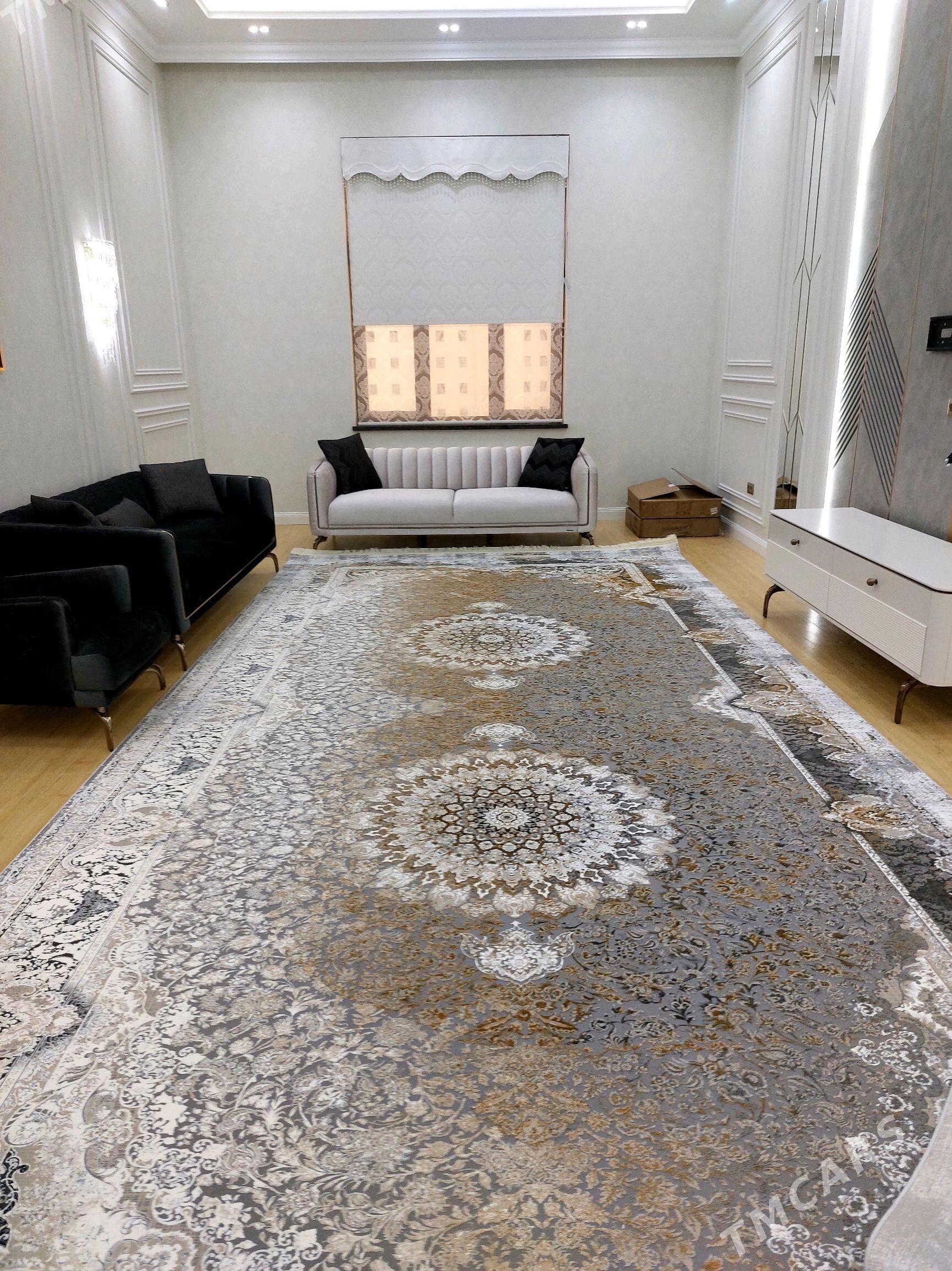 Oguzhan Haly 1 ýyl garasygna - Änew - img 7