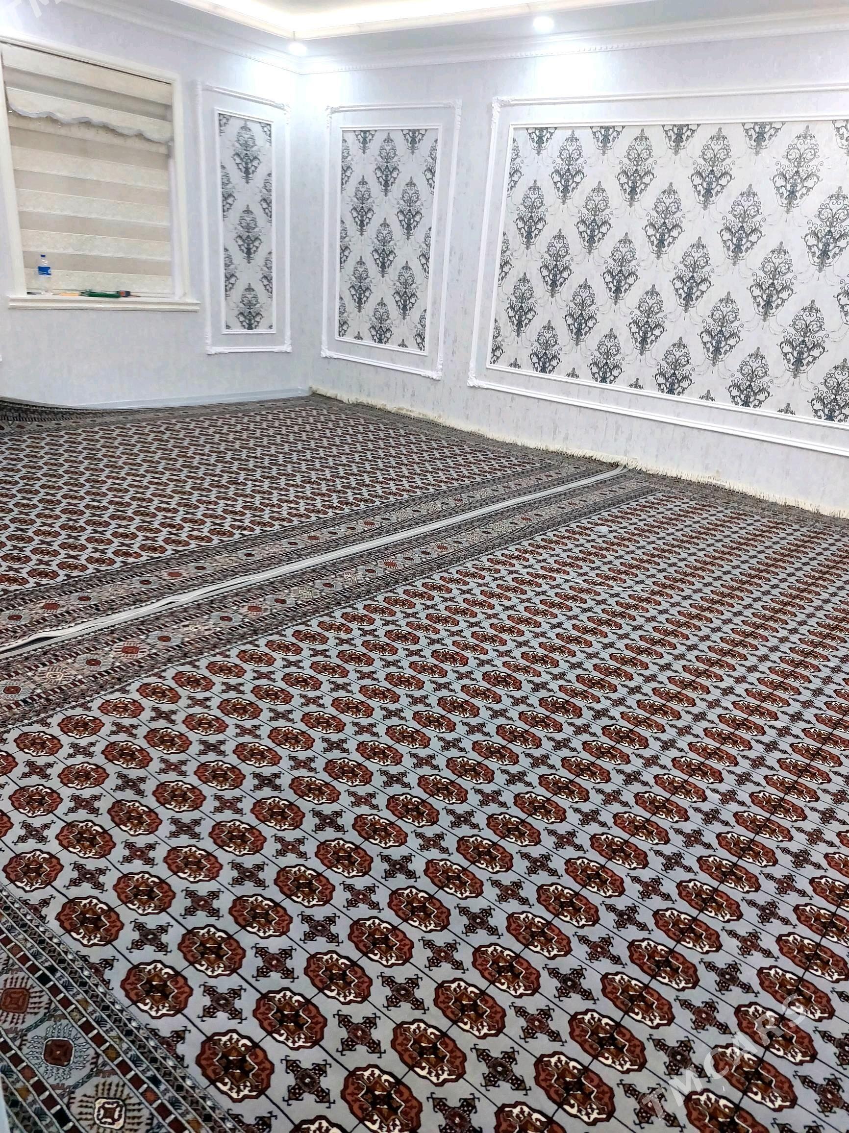 Oguzhan Haly 1 ýyl garasygna - Änew - img 8