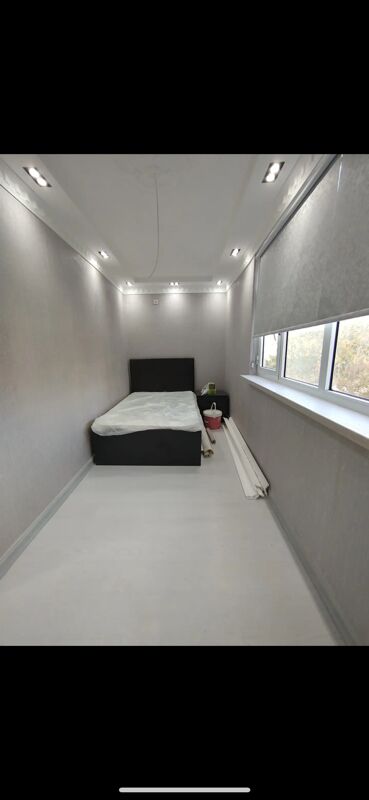 9 мкр 2 ком 2 этаж - 9 мкр - img 8