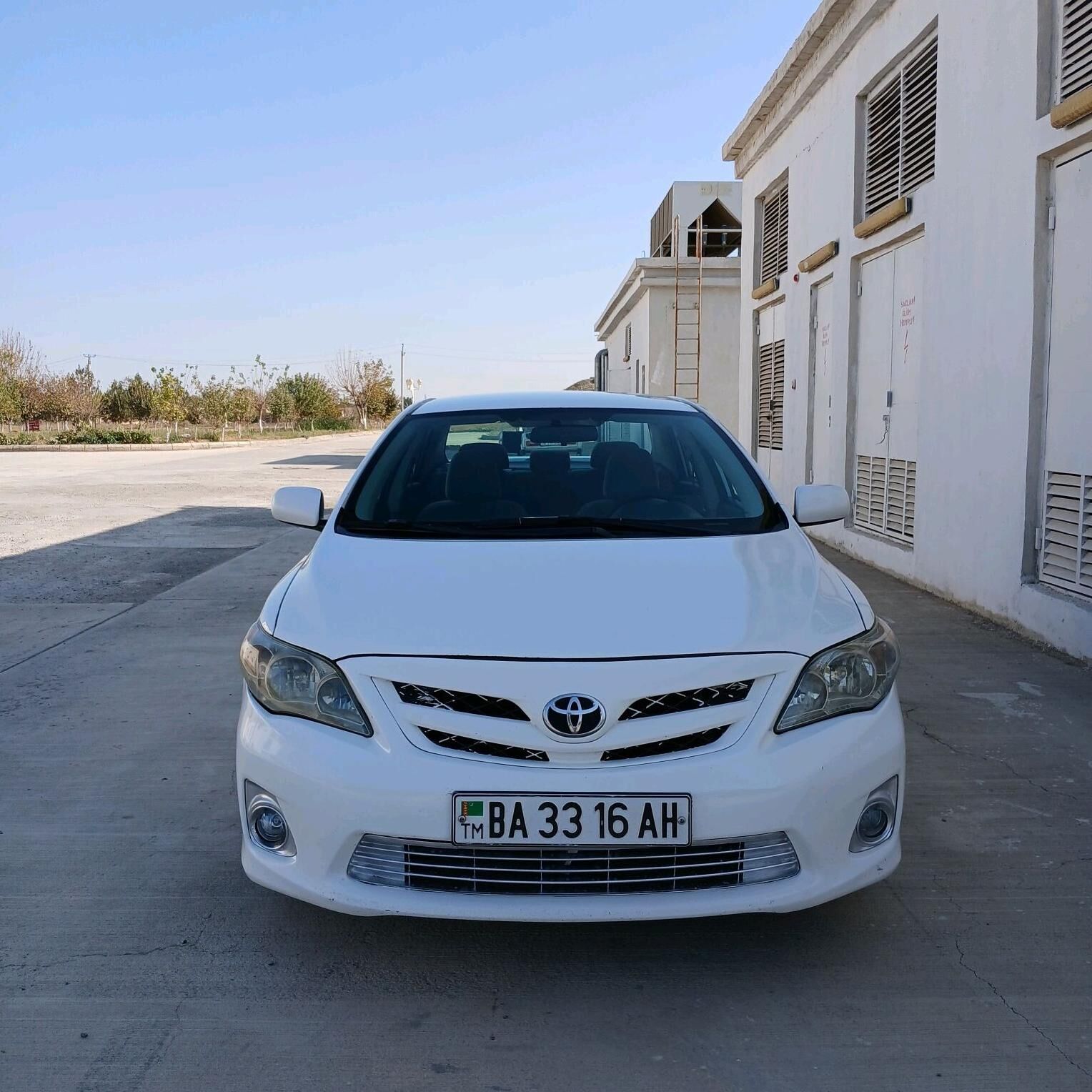 Toyota Corolla 2011 - 157 000 TMT - Гёкдепе - img 6