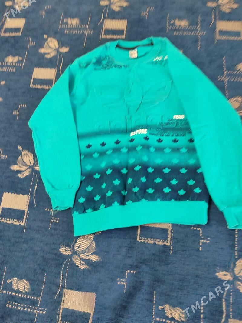 на мальчика 7-10 лет - Ашхабад - img 2