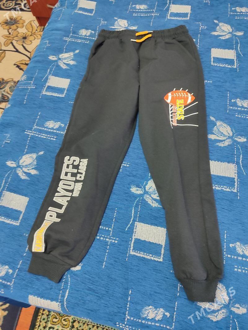 на мальчика 7-10 лет - Ашхабад - img 1