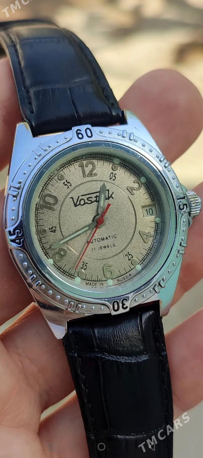 Sagat Часы Восток. - Mary - img 5