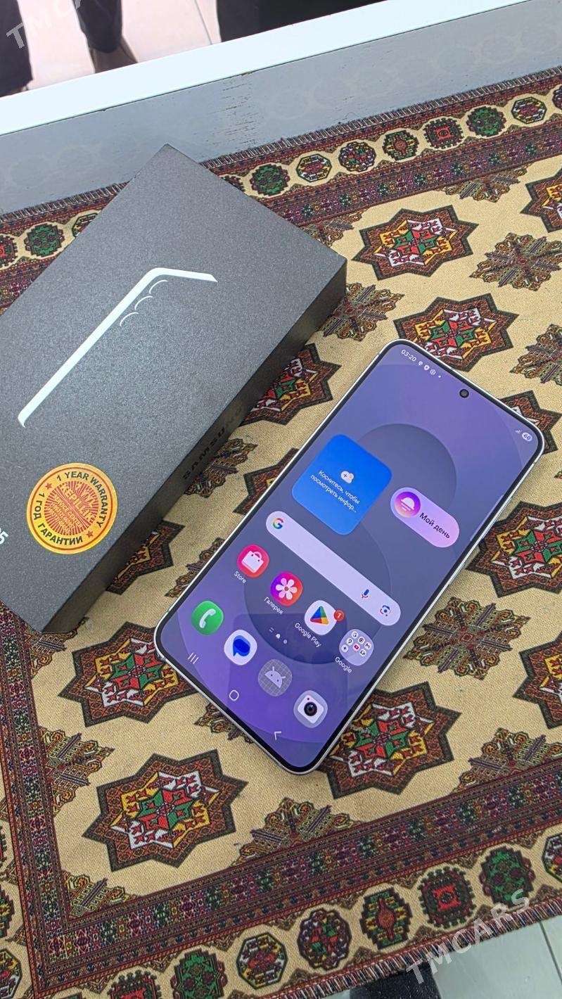 S25 - Aşgabat - img 2