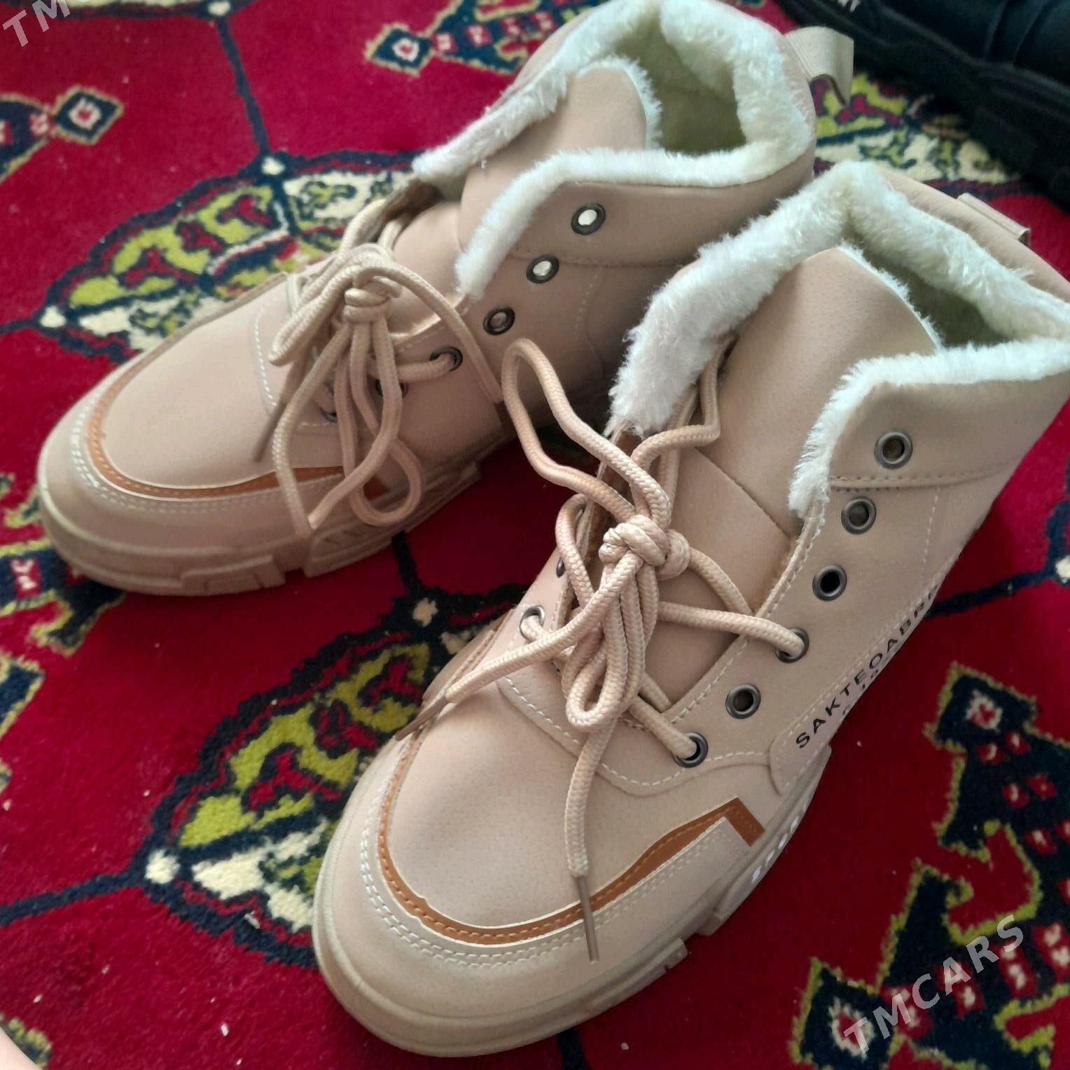 Adik muzskoy - Daşoguz - img 3