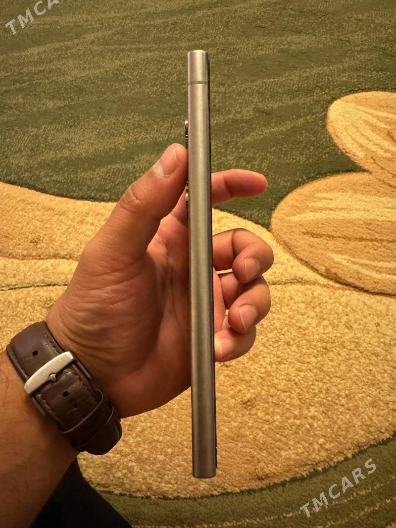 Samsung S24 Ultura 12  256 GB - Aşgabat - img 7