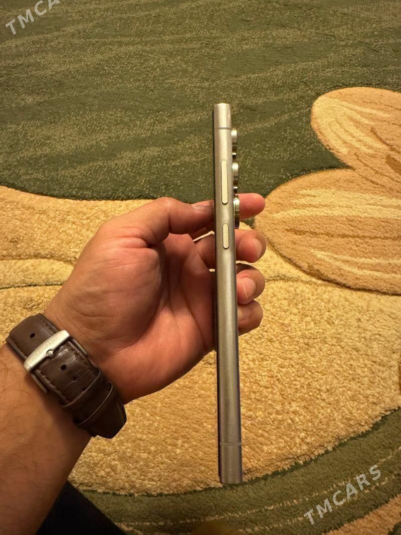Samsung S24 Ultura 12  256 GB - Aşgabat - img 8