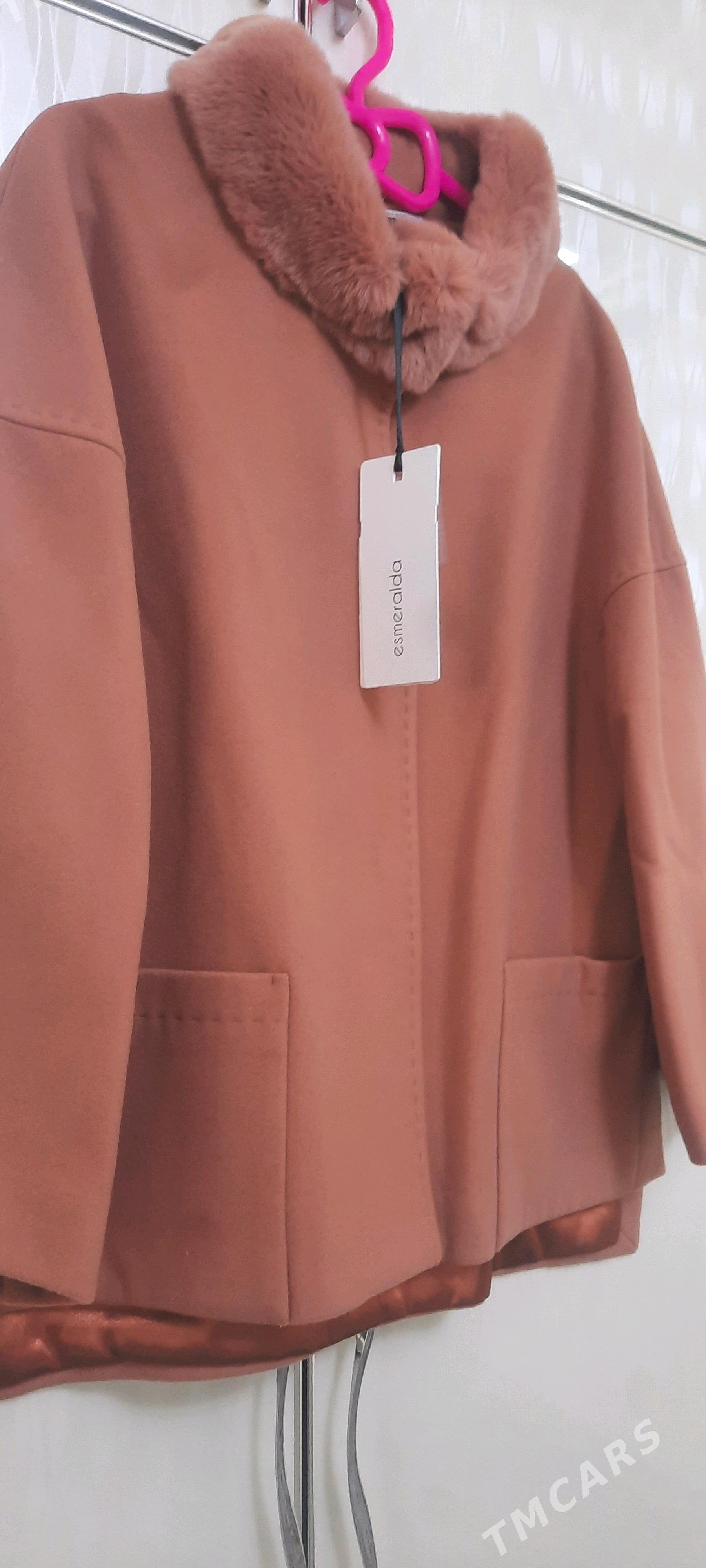 PALTO ESMERALDA FIRMA - Çoganly - img 2