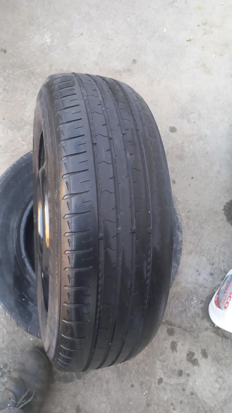 zapasga uçin 14 lik opel 150 TMT - Мары - img 2