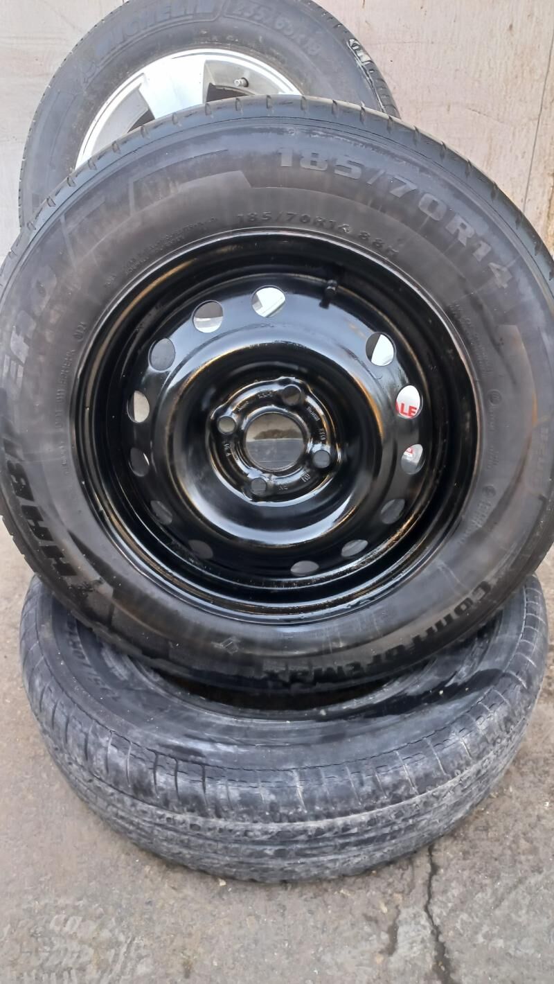 zapasga uçin 14 lik opel 150 TMT - Мары - img 1