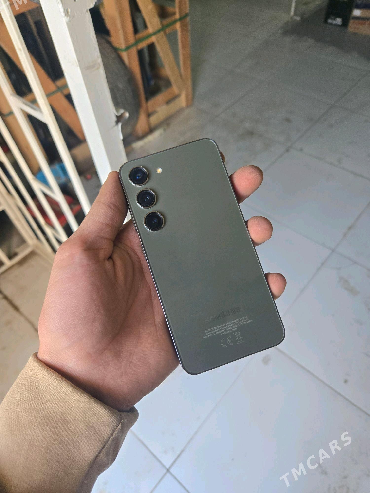 s23 - Теджен - img 2