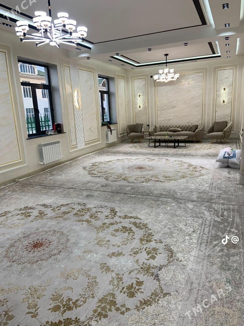 Oguzhan Haly 1200citim halylar - Ашхабад - img 10