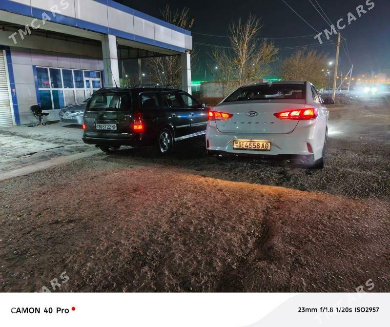 Opel Astra 1999 - 101 000 TMT - Мары - img 4