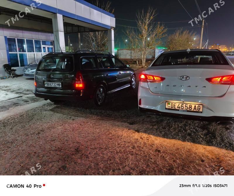 Opel Astra 1999 - 101 000 TMT - Мары - img 6