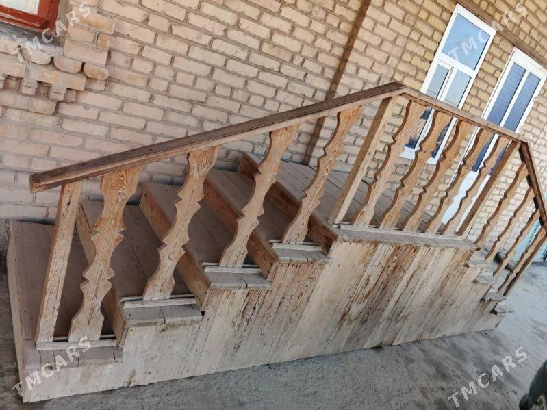 basgancak - Türkmenabat - img 2