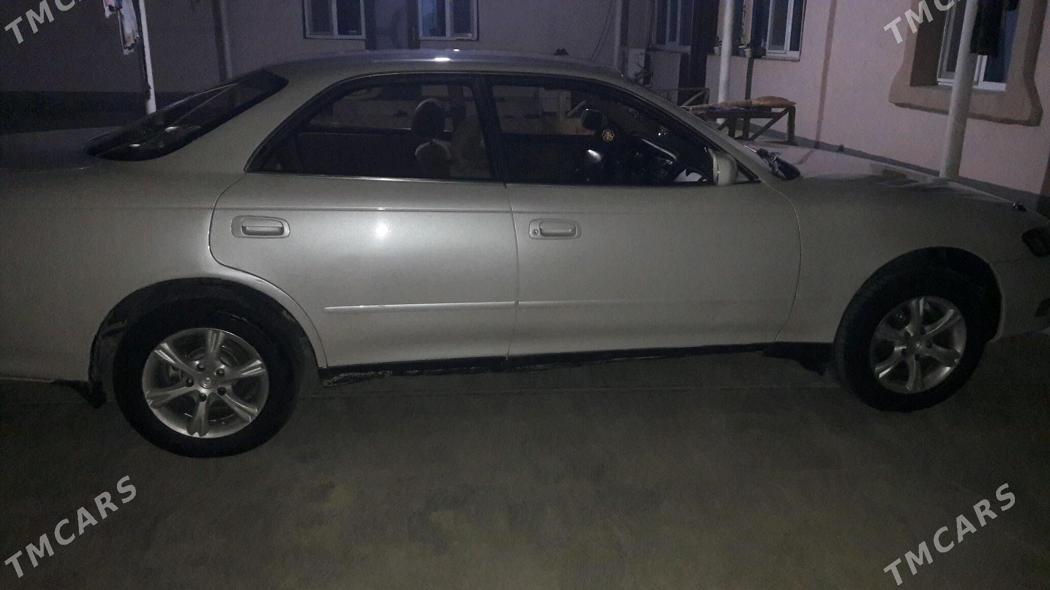 Toyota Mark II 1994 - 40 000 TMT - Мары - img 2