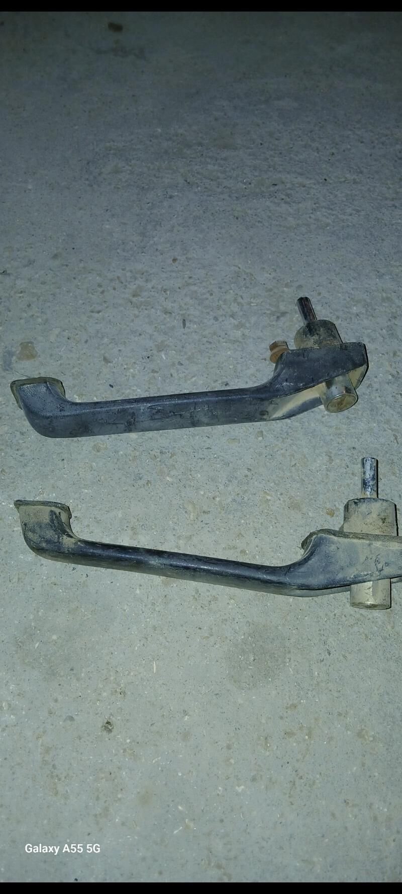 şteyer gapy ruckasy 450 TMT - Гумдаг - img 3