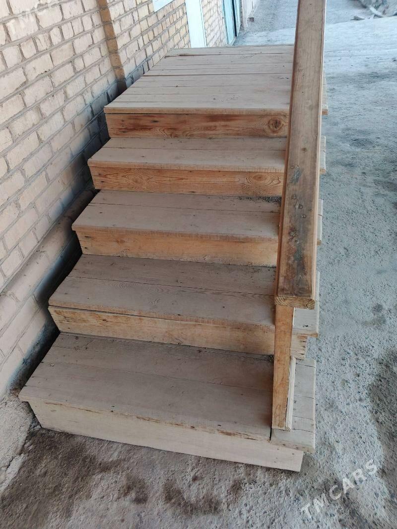 basgancak - Türkmenabat - img 1