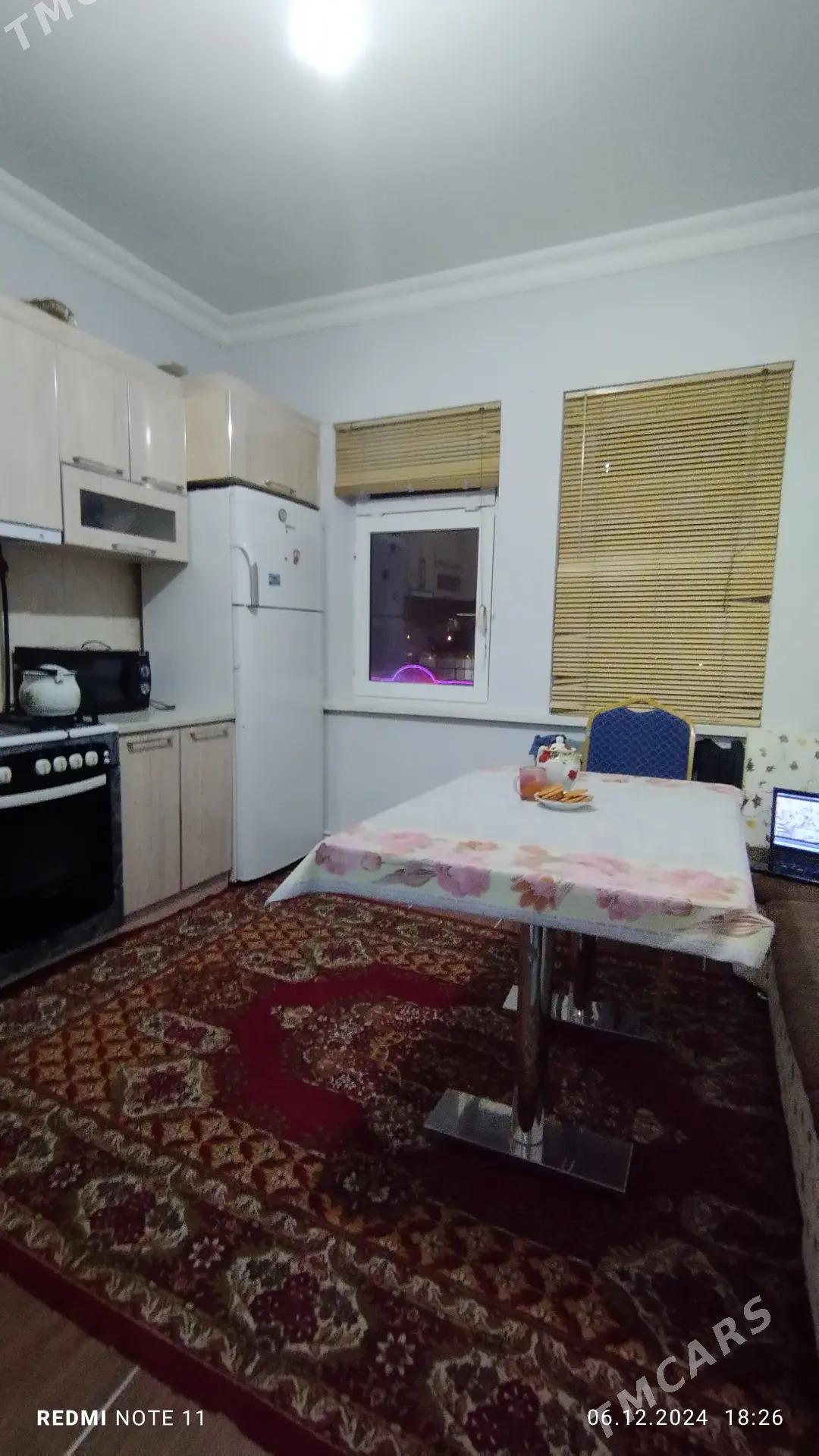 30 mik arenda jaý - Aşgabat - img 4