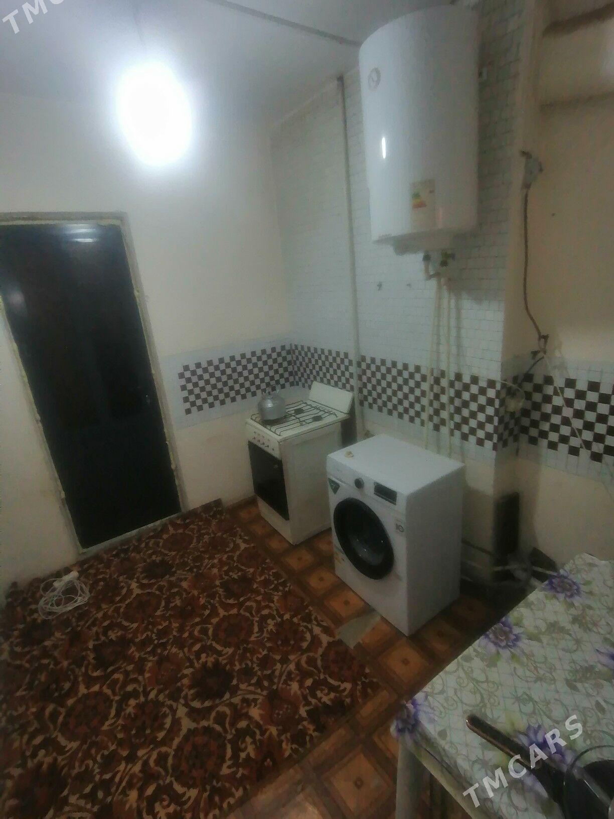   KWARTIRA   - Туркменабат - img 6