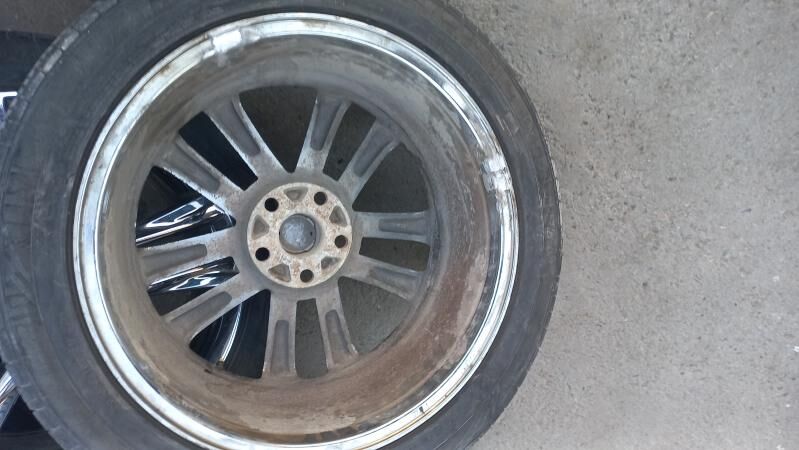 18 lik disga pokryşga lexus 2 000 TMT - Mary - img 4